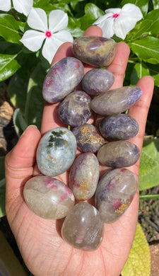 Unicorn Stone Tumblestones