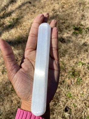 Selenite 6