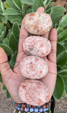 Sunstone Palmstones
