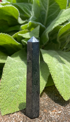 Hematite Tower