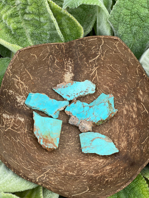 Turquoise Natural